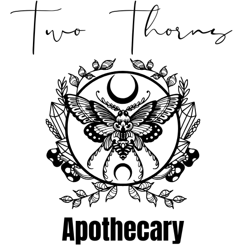 Two Thorns Apothecary