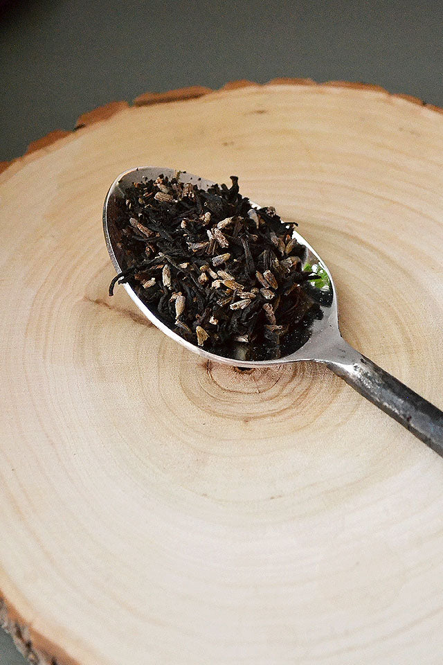Victorian London Fog Loose Leaf Tea