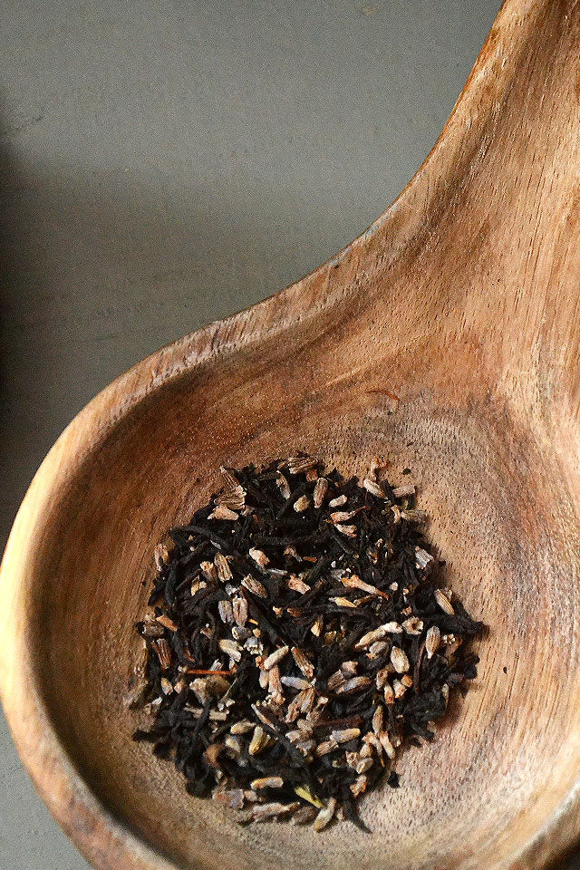Victorian London Fog Loose Leaf Tea