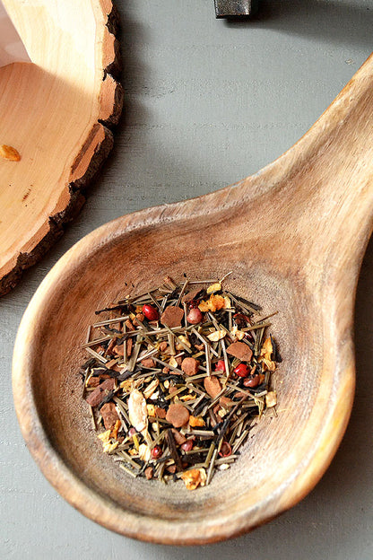 Winter Solstice Chai Loose Leaf Tea/